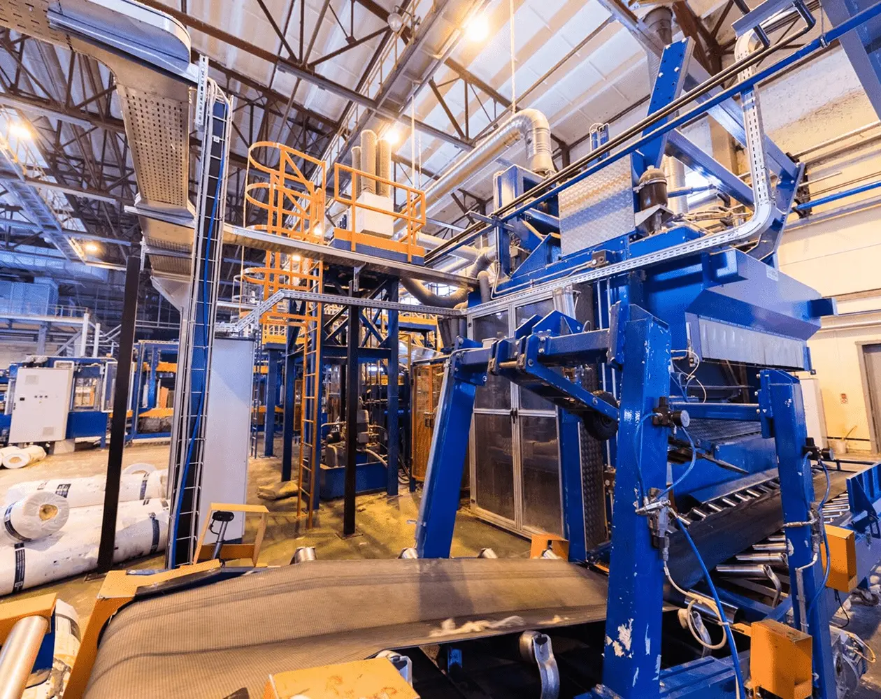 Metakov ukážka priestorov