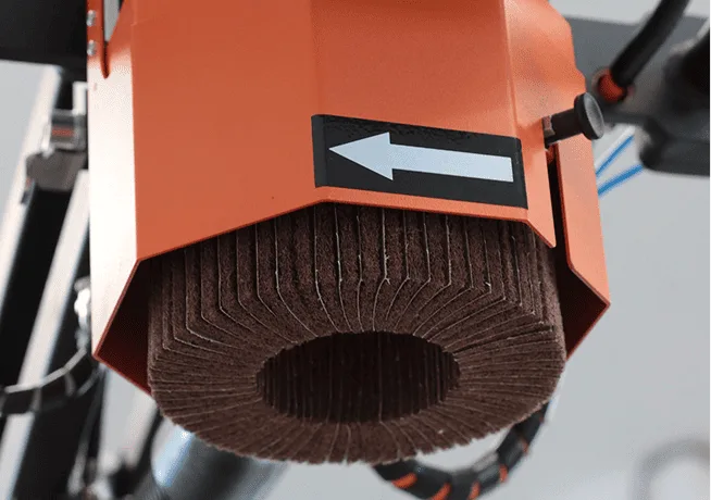 Rýchla výmena nástrojov