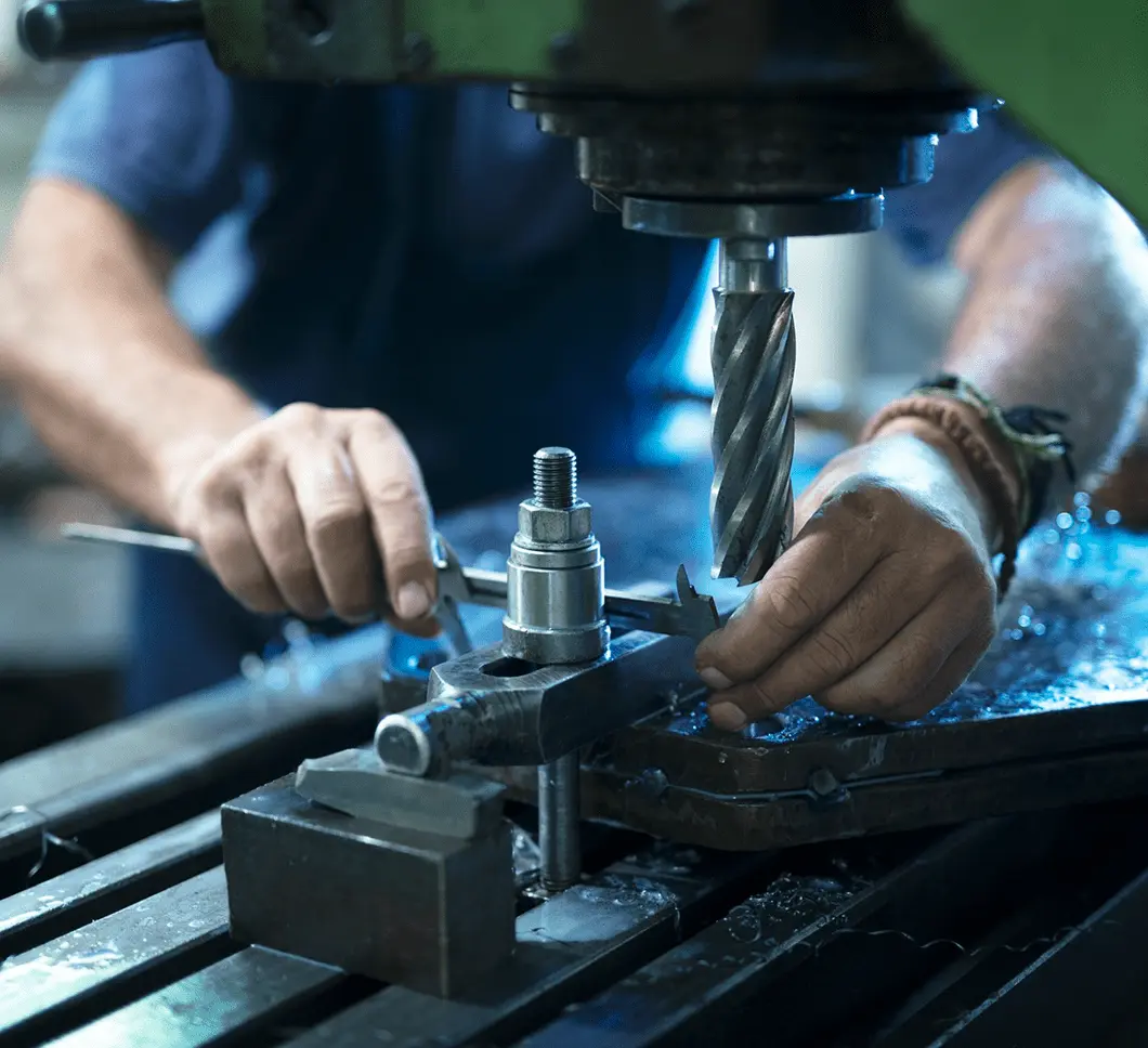 Máme certifikát ISO 9001