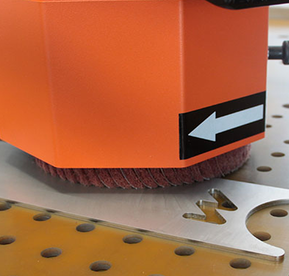 Hlavná technológia