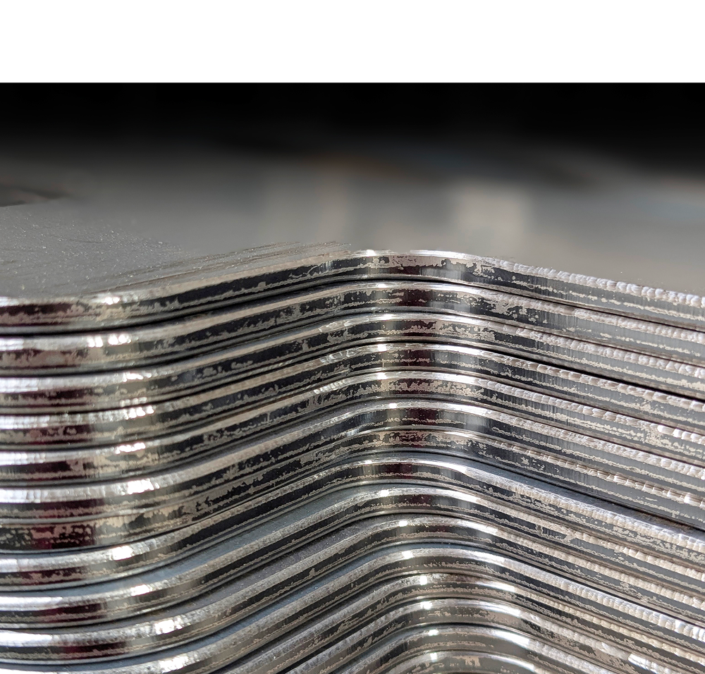 Hlavná technológia