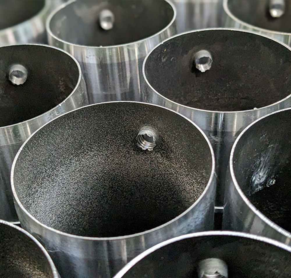 Hlavná technológia