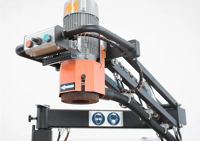 Minimalizácia nečistôt