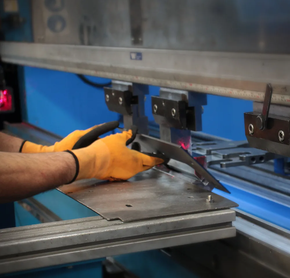 Hlavná technológia