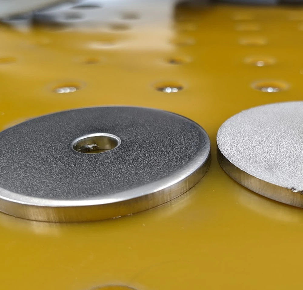 Hlavná technológia