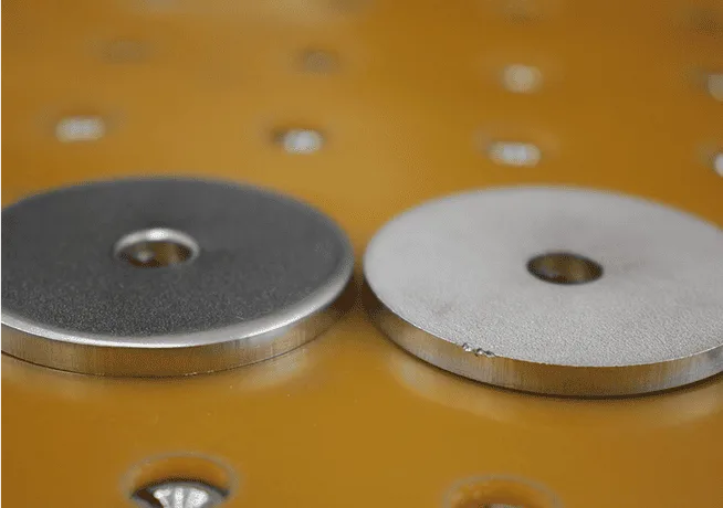 Rýchlo viditeľný výsledok